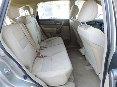 2008 Honda CR-V LX   - Photo 11 - Lexington, NE 68850