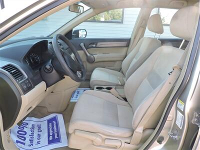 2008 Honda CR-V LX   - Photo 9 - Lexington, NE 68850