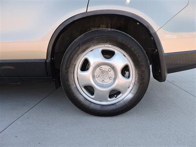 2008 Honda CR-V LX   - Photo 8 - Lexington, NE 68850