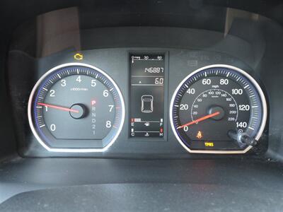 2008 Honda CR-V LX   - Photo 16 - Lexington, NE 68850