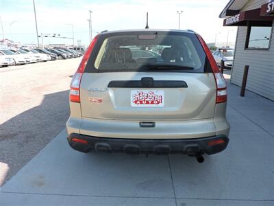 2008 Honda CR-V LX   - Photo 6 - Lexington, NE 68850