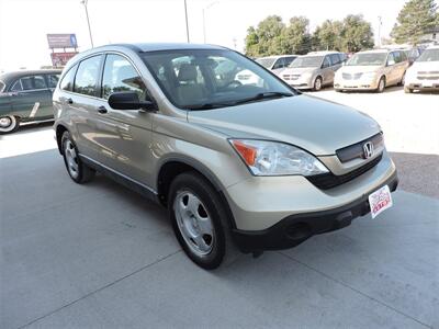 2008 Honda CR-V LX   - Photo 4 - Lexington, NE 68850