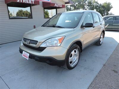 2008 Honda CR-V LX   - Photo 2 - Lexington, NE 68850