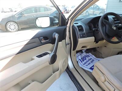 2008 Honda CR-V LX   - Photo 15 - Lexington, NE 68850