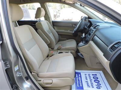 2008 Honda CR-V LX   - Photo 10 - Lexington, NE 68850