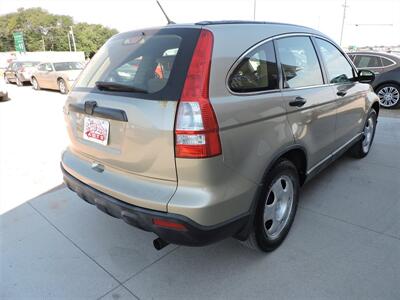 2008 Honda CR-V LX   - Photo 5 - Lexington, NE 68850