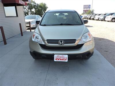 2008 Honda CR-V LX   - Photo 3 - Lexington, NE 68850