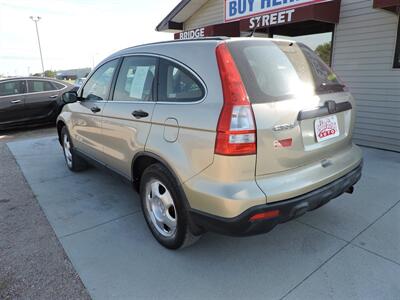 2008 Honda CR-V LX   - Photo 7 - Lexington, NE 68850