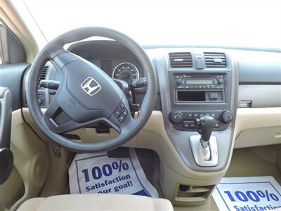2008 Honda CR-V LX   - Photo 13 - Lexington, NE 68850