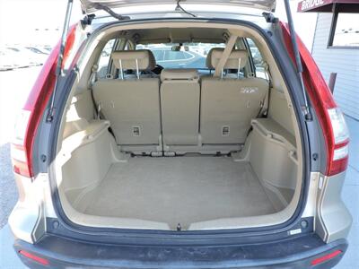 2008 Honda CR-V LX   - Photo 12 - Lexington, NE 68850