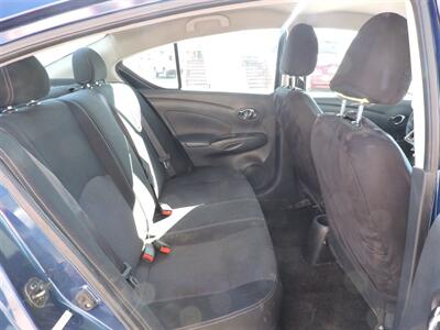 2018 Nissan Versa S   - Photo 11 - Grand Island, NE 68801