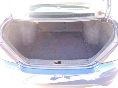 2018 Nissan Versa S   - Photo 12 - Grand Island, NE 68801