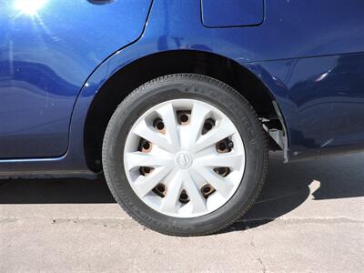 2018 Nissan Versa S   - Photo 8 - Grand Island, NE 68801