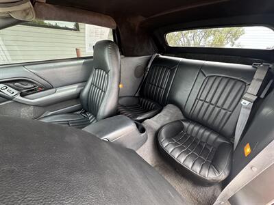 1997 Chevrolet Camaro Z28 SS - Photo 11 - Lexington, NE 68850