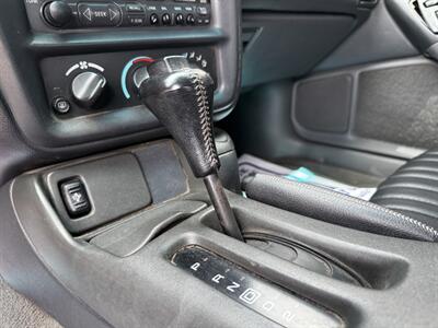 1997 Chevrolet Camaro Z28 SS - Photo 13 - Lexington, NE 68850