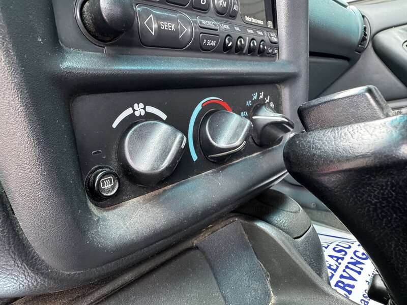 1997 Chevrolet Camaro Z28 SS - Photo 14 - Lexington, NE 68850