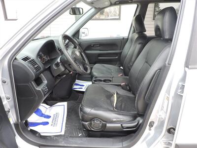 2006 Honda CR-V EX   - Photo 9 - Lexington, NE 68850