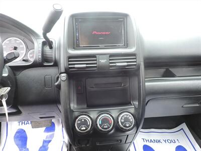 2006 Honda CR-V EX   - Photo 18 - Lexington, NE 68850