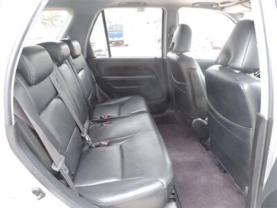 2006 Honda CR-V EX   - Photo 11 - Lexington, NE 68850