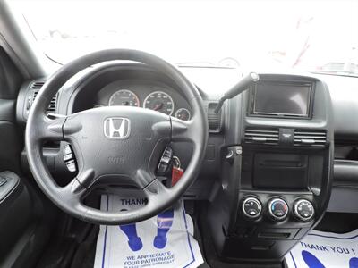 2006 Honda CR-V EX   - Photo 13 - Lexington, NE 68850