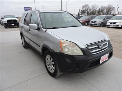 2006 Honda CR-V EX   - Photo 4 - Lexington, NE 68850