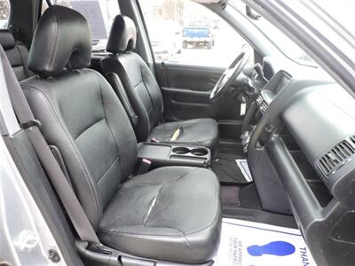 2006 Honda CR-V EX   - Photo 10 - Lexington, NE 68850
