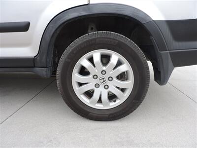 2006 Honda CR-V EX   - Photo 8 - Lexington, NE 68850