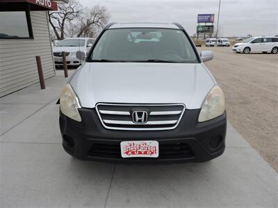 2006 Honda CR-V EX   - Photo 3 - Lexington, NE 68850