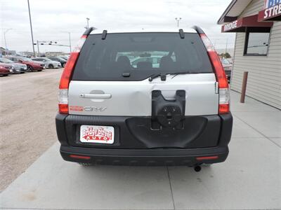 2006 Honda CR-V EX   - Photo 6 - Lexington, NE 68850