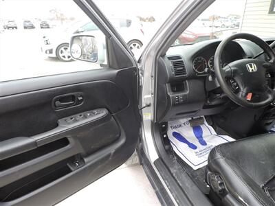 2006 Honda CR-V EX   - Photo 16 - Lexington, NE 68850
