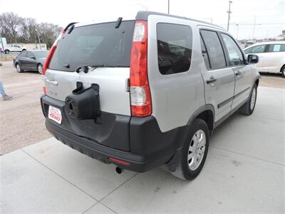 2006 Honda CR-V EX   - Photo 5 - Lexington, NE 68850