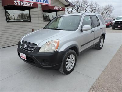 2006 Honda CR-V EX   - Photo 2 - Lexington, NE 68850