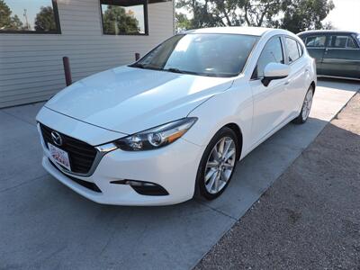2017 Mazda Mazda3 Touring   - Photo 2 - Lexington, NE 68850