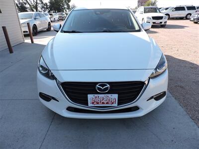 2017 Mazda Mazda3 Touring   - Photo 3 - Lexington, NE 68850