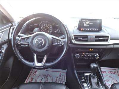 2017 Mazda Mazda3 Touring   - Photo 13 - Lexington, NE 68850