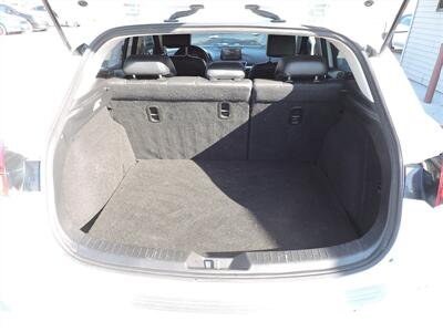 2017 Mazda Mazda3 Touring   - Photo 12 - Lexington, NE 68850