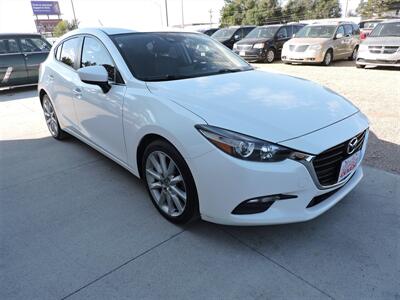 2017 Mazda Mazda3 Touring   - Photo 4 - Lexington, NE 68850