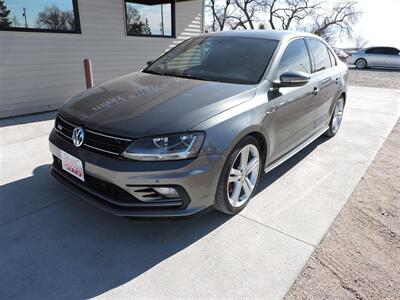 2017 Volkswagen Jetta 2.0T GLI   - Photo 2 - Lexington, NE 68850