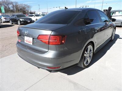 2017 Volkswagen Jetta 2.0T GLI   - Photo 5 - Lexington, NE 68850