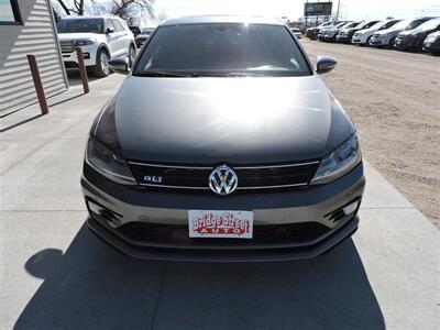 2017 Volkswagen Jetta 2.0T GLI   - Photo 3 - Lexington, NE 68850