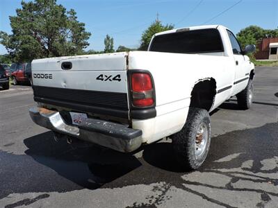2001 Dodge Ram 2500 SLT   - Photo 5 - Grand Island, NE 68801