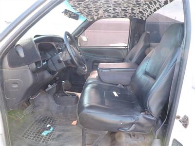 2001 Dodge Ram 2500 SLT   - Photo 9 - Grand Island, NE 68801