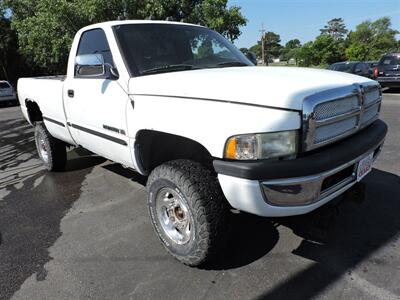 2001 Dodge Ram 2500 SLT   - Photo 4 - Grand Island, NE 68801