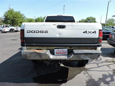 2001 Dodge Ram 2500 SLT   - Photo 6 - Grand Island, NE 68801