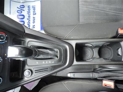 2016 Ford Focus SE   - Photo 18 - Lexington, NE 68850