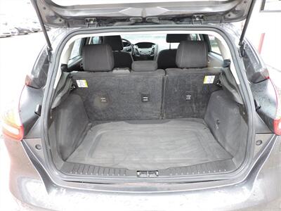 2016 Ford Focus SE   - Photo 12 - Lexington, NE 68850