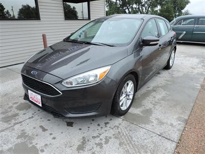 2016 Ford Focus SE   - Photo 2 - Lexington, NE 68850