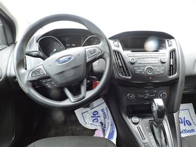 2016 Ford Focus SE   - Photo 13 - Lexington, NE 68850