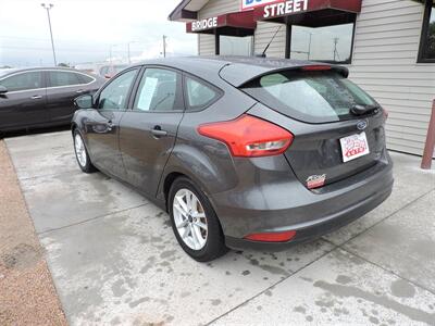 2016 Ford Focus SE   - Photo 7 - Lexington, NE 68850