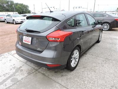 2016 Ford Focus SE   - Photo 5 - Lexington, NE 68850